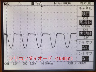 1N4001ɂ鐮