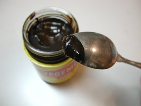 VEGEMITE