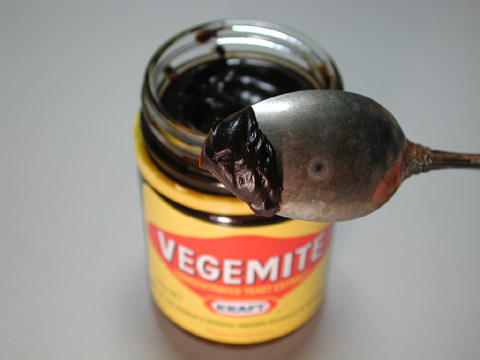 VEGEMITE